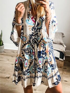 LOVESOFT Dress